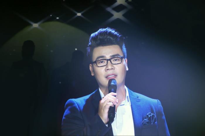 Gây ấn tượng ở 'Tình Bolero 2019', Hamlet Trương rục rịch ra mắt album 'Trương Bolero 1'? gay an tuong o tinh bolero 2019 hamlet truong ruc rich ra mat album truong bolero 1