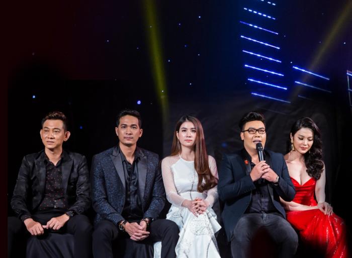 Gây ấn tượng ở 'Tình Bolero 2019', Hamlet Trương rục rịch ra mắt album 'Trương Bolero 1'? gay an tuong o tinh bolero 2019 hamlet truong ruc rich ra mat album truong bolero 1