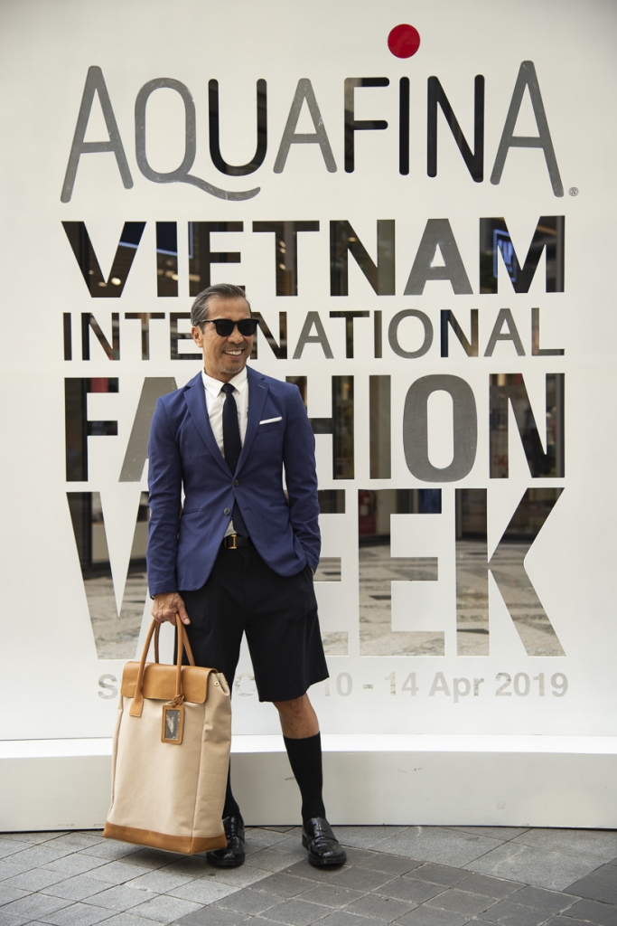 gout thoi trang doc la chiem linh the best street style ngay dau