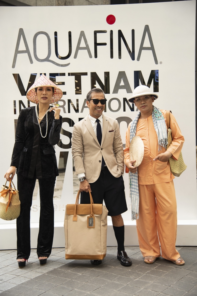 gout thoi trang doc la chiem linh the best street style ngay dau