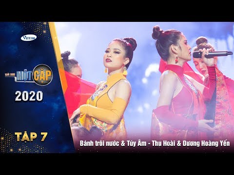 Trời sinh một cặp