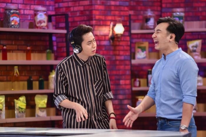 hai huoc voi phan rap ngau hung cua osad tai sieu sao am thuc