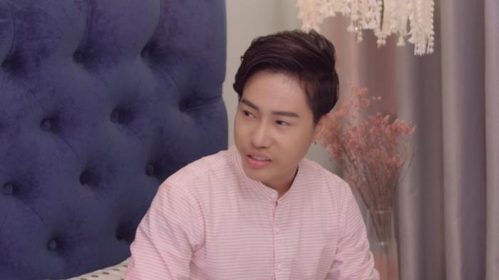 hai trieu tro tai ghen long lon trong mv voi anh em van la co be cua nguyen dinh thanh tam