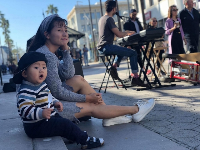 Khánh Hiền ám ảnh với phân cảnh bị chôn sống trong Bàn tay máu khanh hien lifestyle 1 Khánh Hiền ám ảnh với phân cảnh bị chôn sống trong Bàn tay máu