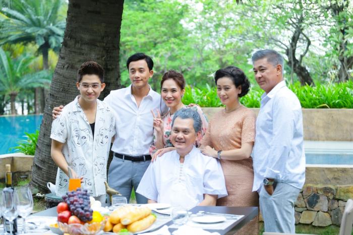 ky luc phat hanh phim viet chi tro ly cua anh lan thu hai cong chieu tren toan quoc