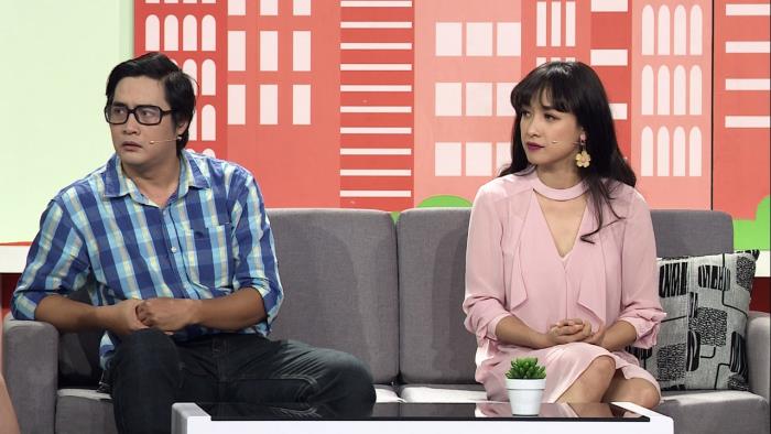 Ngọc Tưởng - Lê Bê La