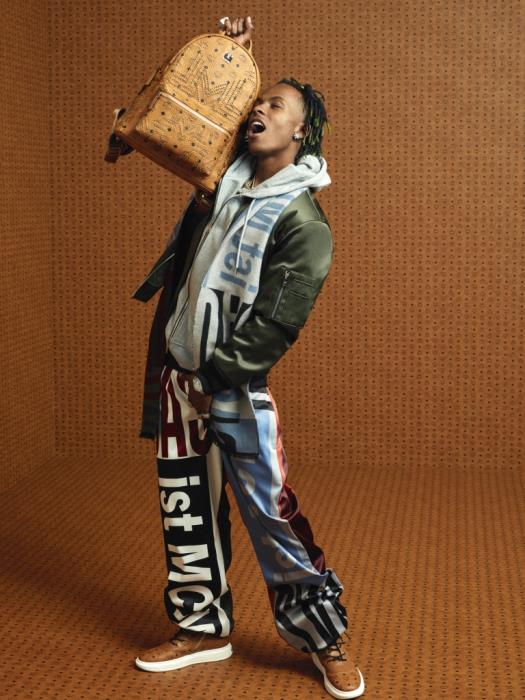 mau thuy quynh anh shyn phi phuong anh thi nhau do tui mcm