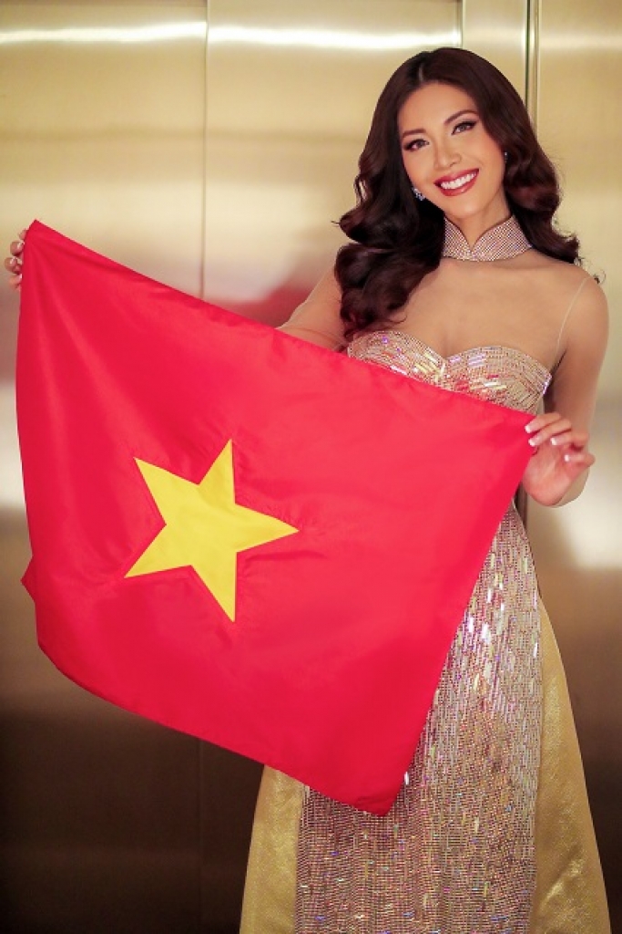 minh tu giuong co chuc mung doi tuyen viet nam vao chung ket aff cup