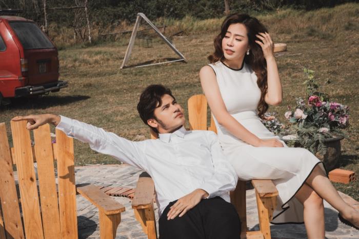 moi ket hon vo chong vu ngoc anh anh tai da cai nhau