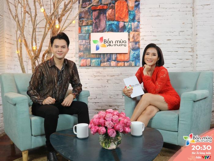 Nam Cường - Cát Tường