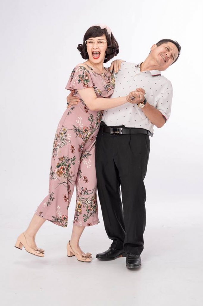 nghe si chi trung mang kich luu quang vu tiep can khan gia mien nam