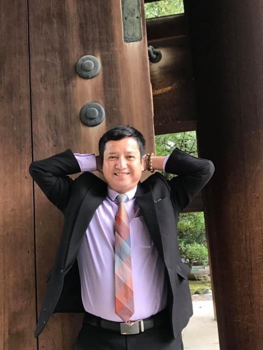 nghe si chi trung mang kich luu quang vu tiep can khan gia mien nam