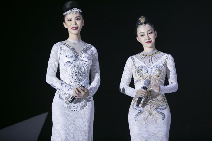 nghet tho voi phan trinh dien an tuong cua ha anh tuan bui anh tuan tai dai nhac hoi son ii em mo