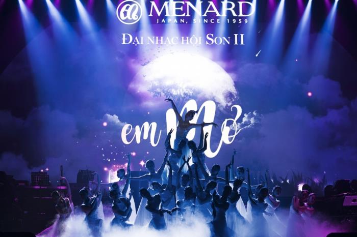 nghet tho voi phan trinh dien an tuong cua ha anh tuan bui anh tuan tai dai nhac hoi son ii em mo