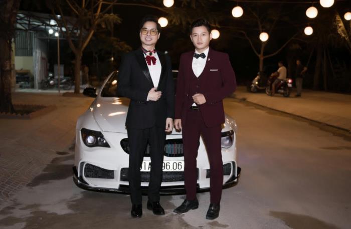 ngo c son pha le dau nam nha n do minh quan la m ho c tro