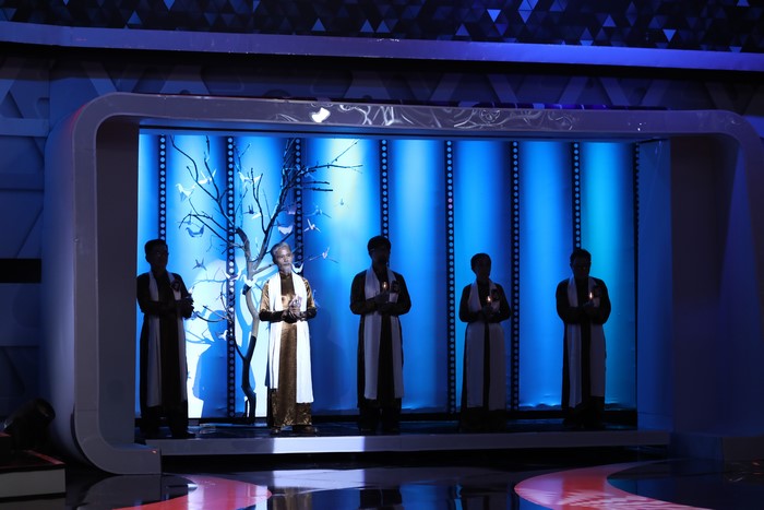 Người Bí Ẩn chuyên thu nhận xác thai nhi bị bỏ rơi tiết lộ con số đáng thương tâm