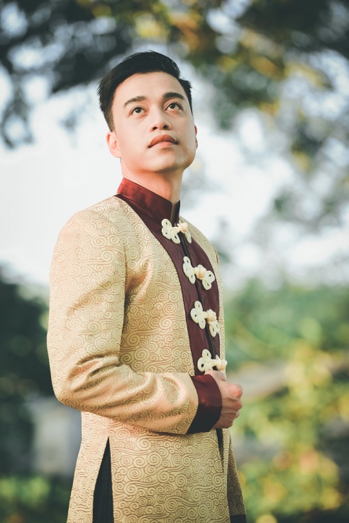 nhac si bui trong nghia va moi duyen dua ca khuc ha noi chieu thu den voi ca si khanh ly