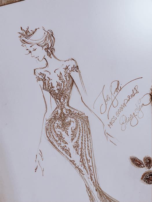 phuong nga va chiec vay co 1 0 2 se toa sang dem cuoi miss grand 2510