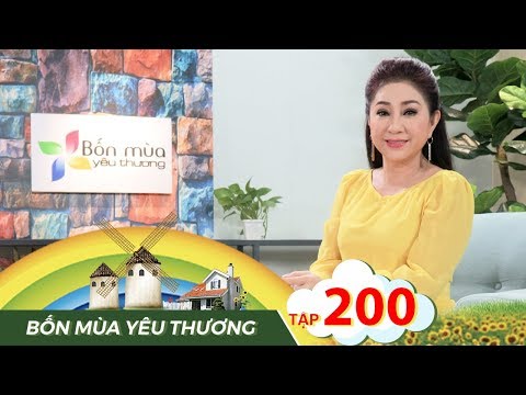 Bốn mùa yêu thương