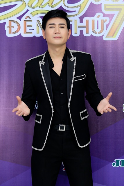 QUACH THANH DANH 4 Quách Thành Danh tiết lộ vợ biết rất rõ về những mối tình cũ