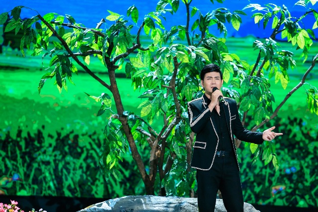 QUACH THANH DANH 7 Quách Thành Danh tiết lộ vợ biết rất rõ về những mối tình cũ