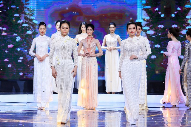 BST MINH CHAU 3 Quách Thành Danh tiết lộ vợ biết rất rõ về những mối tình cũ