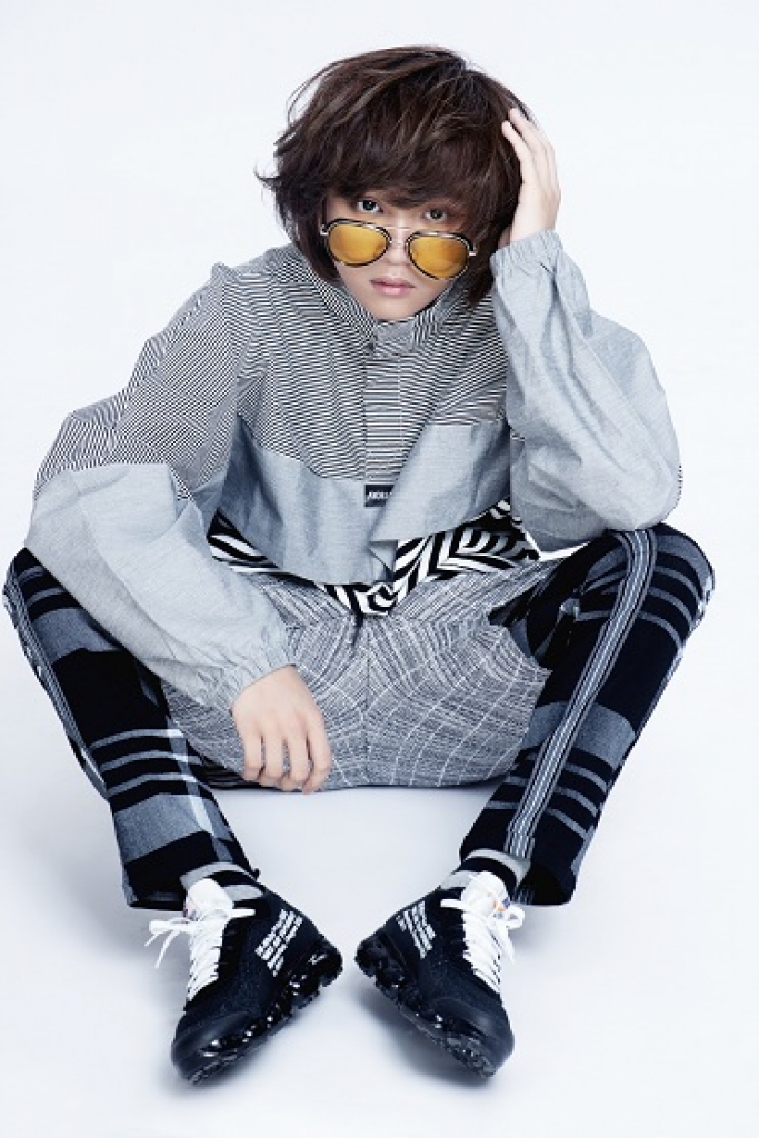 quan quan vietnam idol kids thien khoi nang dong ca tinh trong bo anh moi