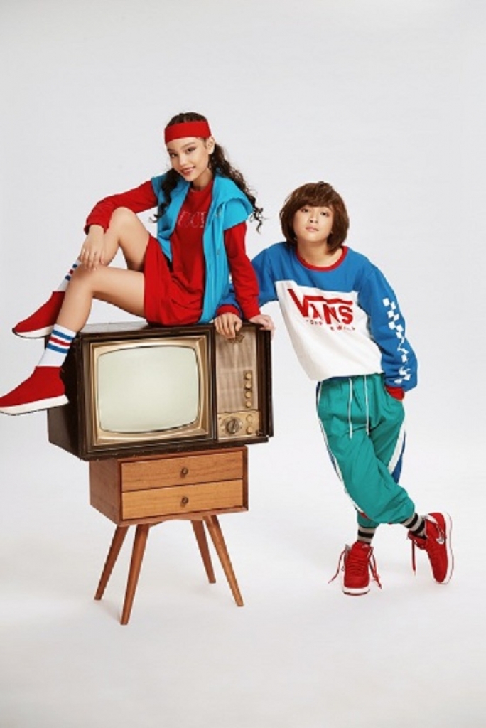 quan quan vietnam idol kids thien khoi nang dong ca tinh trong bo anh moi