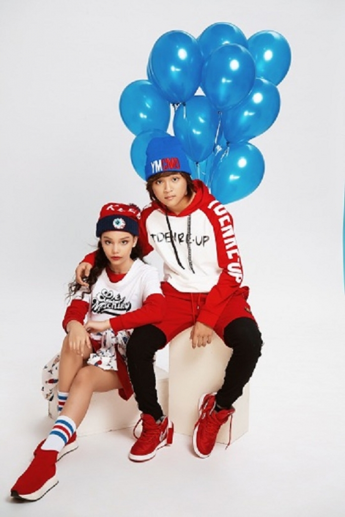 quan quan vietnam idol kids thien khoi nang dong ca tinh trong bo anh moi