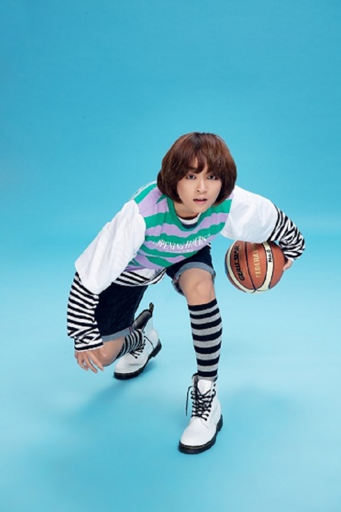 quan quan vietnam idol kids thien khoi nang dong ca tinh trong bo anh moi