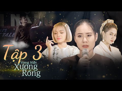 VƯƠNG MIỆN XƯƠNG RỒNG