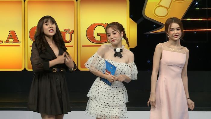 Hồ Bích Trâm - Puka - Sam