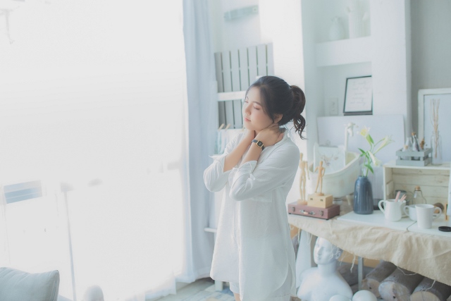 dương gia my gia đình là số 1 2 ‘Shin Se Kyung phiên bản Việt’ Dương Gia My tung bộ ảnh mới khiến khán giả ‘mê mệt’ vì quá xinh