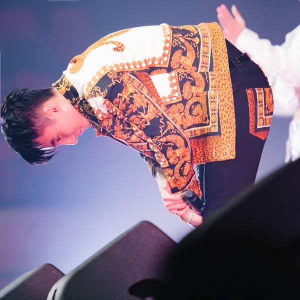 SÆ¡n TÃ¹ng M-TP pháº£i thá» oxy vÃ¬ kiá»t sá»©c sau ÄÃªm diá»n Sky Tour táº¡i ÄÃ&nbsp; Náºµng 10