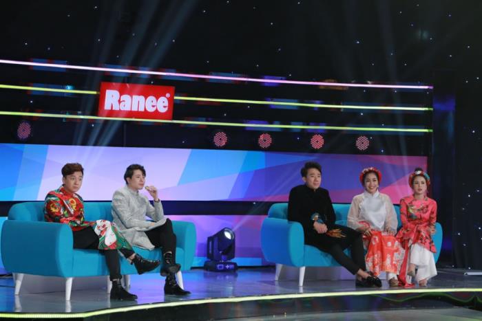 'Thần đồng Bolero' Bùi Quốc Huy xuất sắc chinh phục Ban bình luận trong đêm Gala 'Biệt tài tí hon' mùa 2 than dong bolero bui quoc huy xuat sac chinh phuc ban binh luan trong dem gala biet tai ti hon mua 2