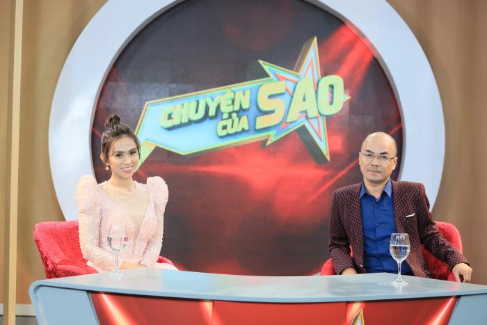 Trương Diễm - MC Minh Đức