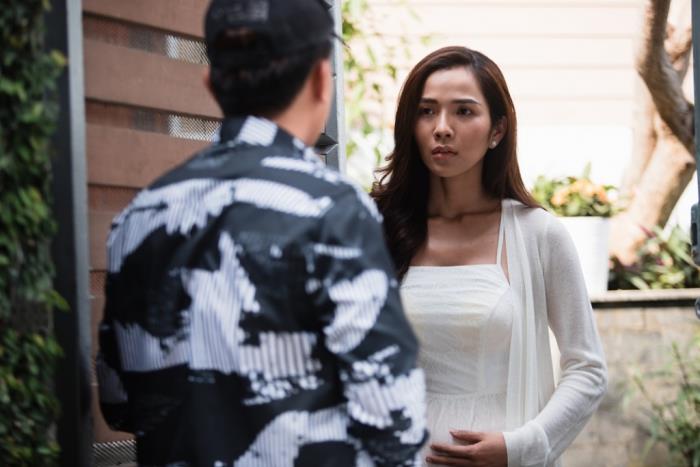 ung hoang phuc muon dep loan giang ho truoc khi ve o an voi kim cuong