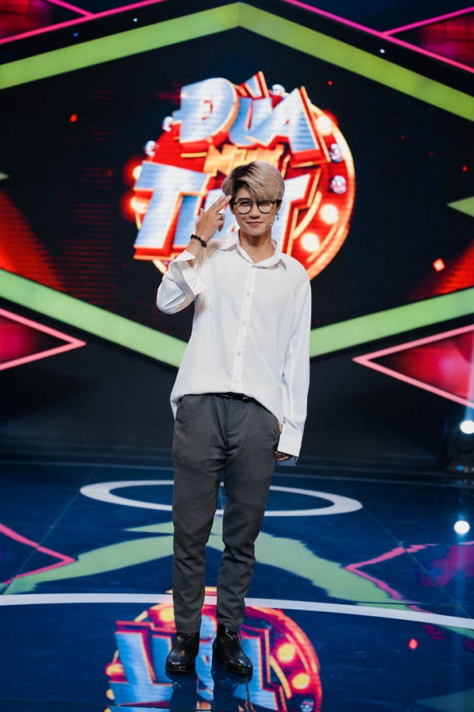 vicky nhung tiet lo anh tu la bong ban mai trong tap 15 dua nhu that