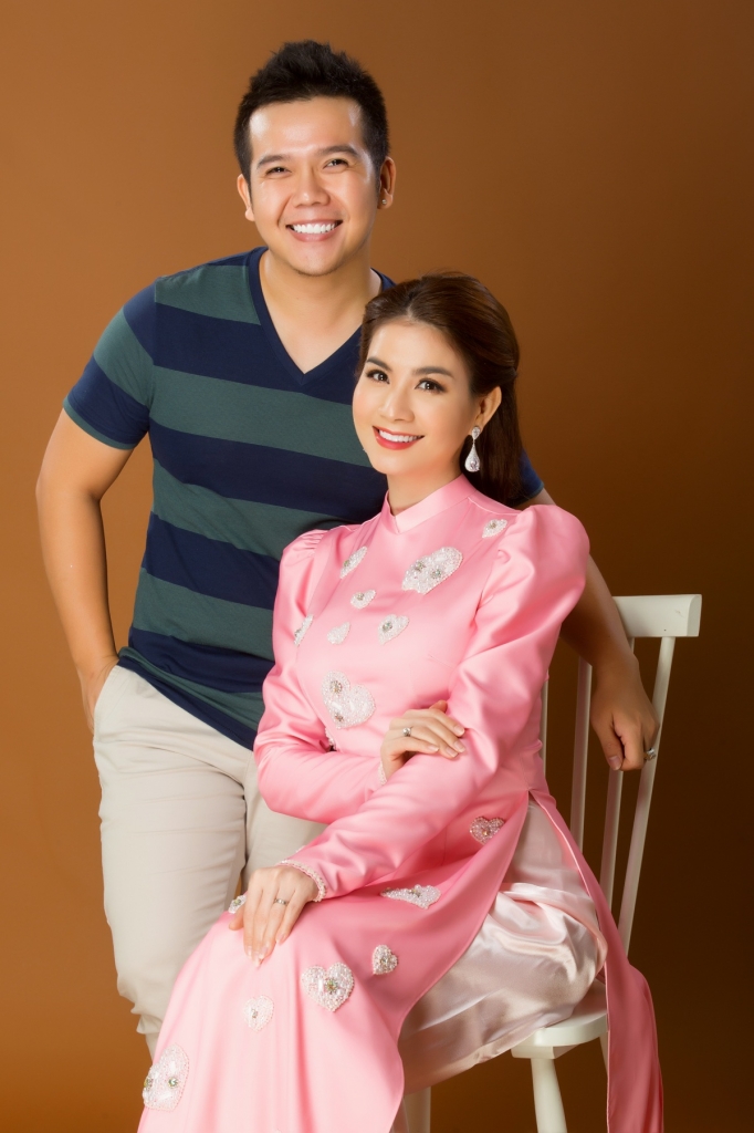 vo chong kha ly len ke hoach sinh em be sau 3 nam ket hon