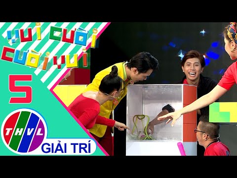 Vui cười cười vui