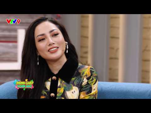 Mảnh Ghép Hoàn Hảo