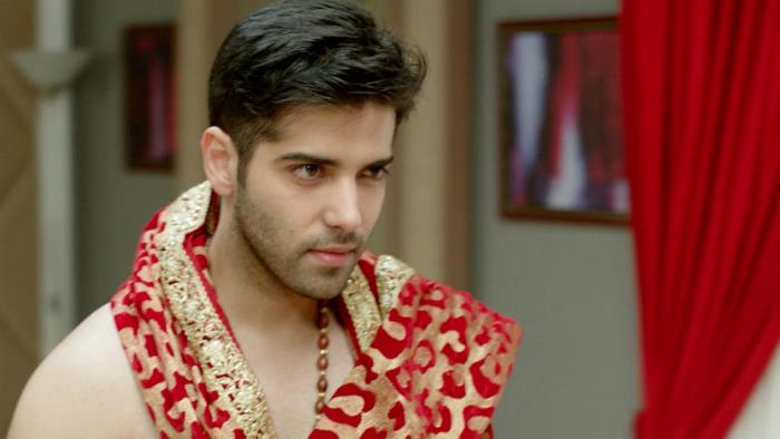 sự xuất hiện của Rura trong Tình người kiếp rắn (5)