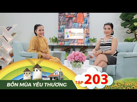 Bốn mùa yêu thương
