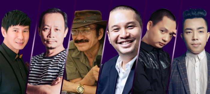Chính thức khởi động 'Zing Music Awards 2018' chinh thuc khoi dong zing music awards 2018