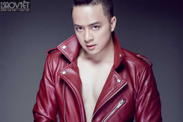 Cao Thái Sơn: 'Tôi sợ công khai người yêu sẽ bị cướp mất'