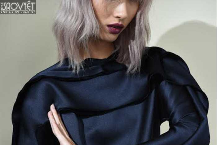 NTK Đặng Hải Yến tiếp tục chiu chơi ra mắt bst với giá đắt đỏ