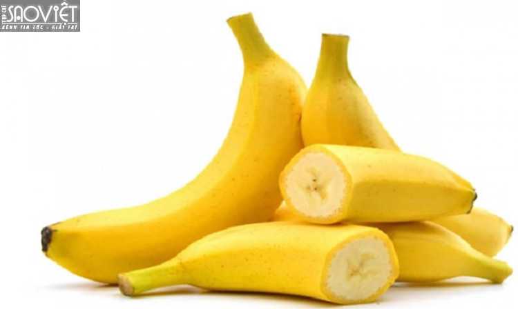 Thực phẩm tăng cường khả năng giường chiếu cho quý ông yếu sinh lý