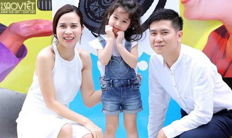 Lưu Hương Giang có bầu 6 tháng?