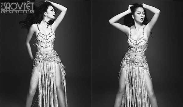 Thiều Bảo Trang vừa ra mắt single thứ 2 